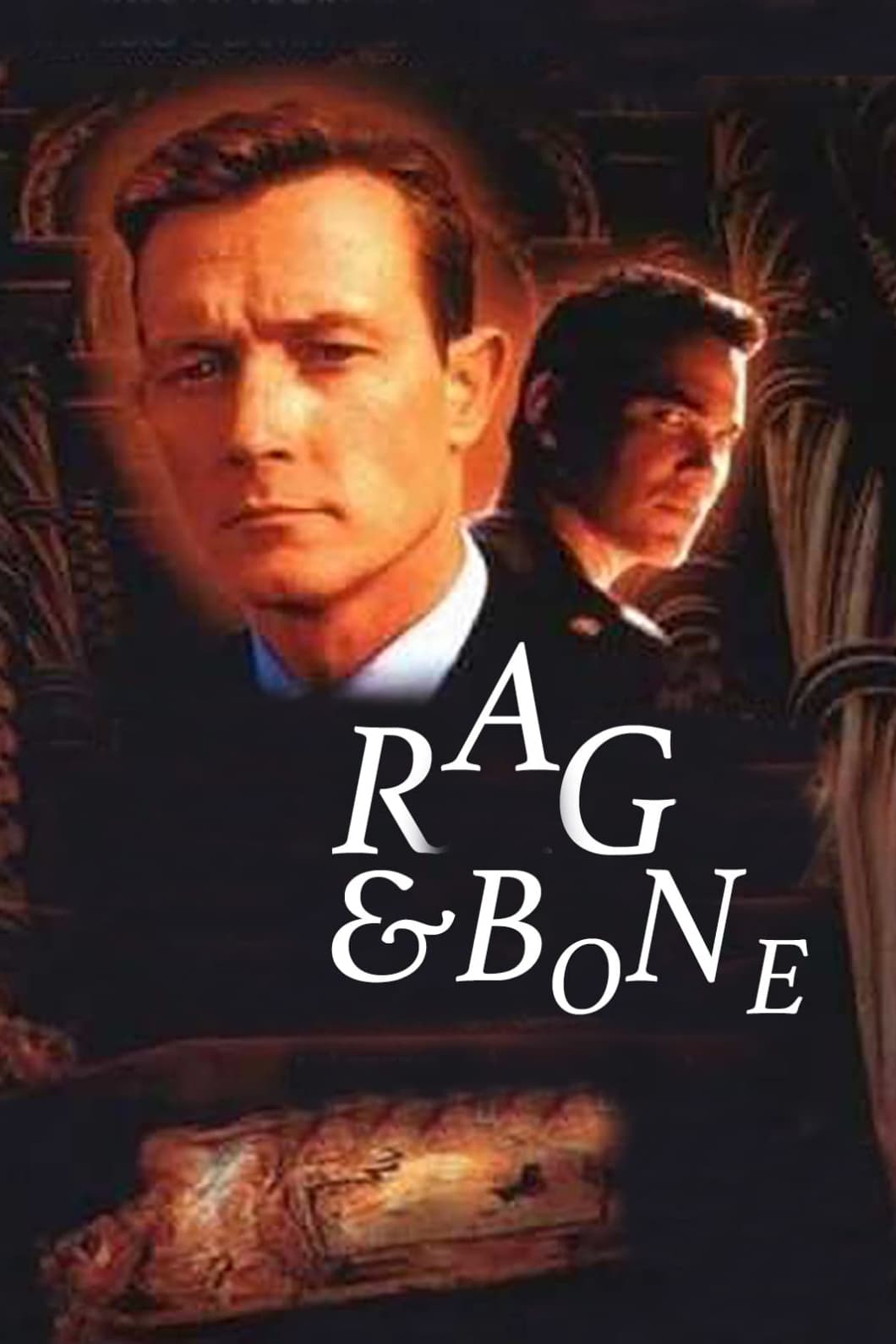 Постер Rag and Bone